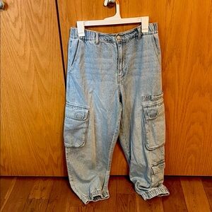 Forever 21 Denim Jeans